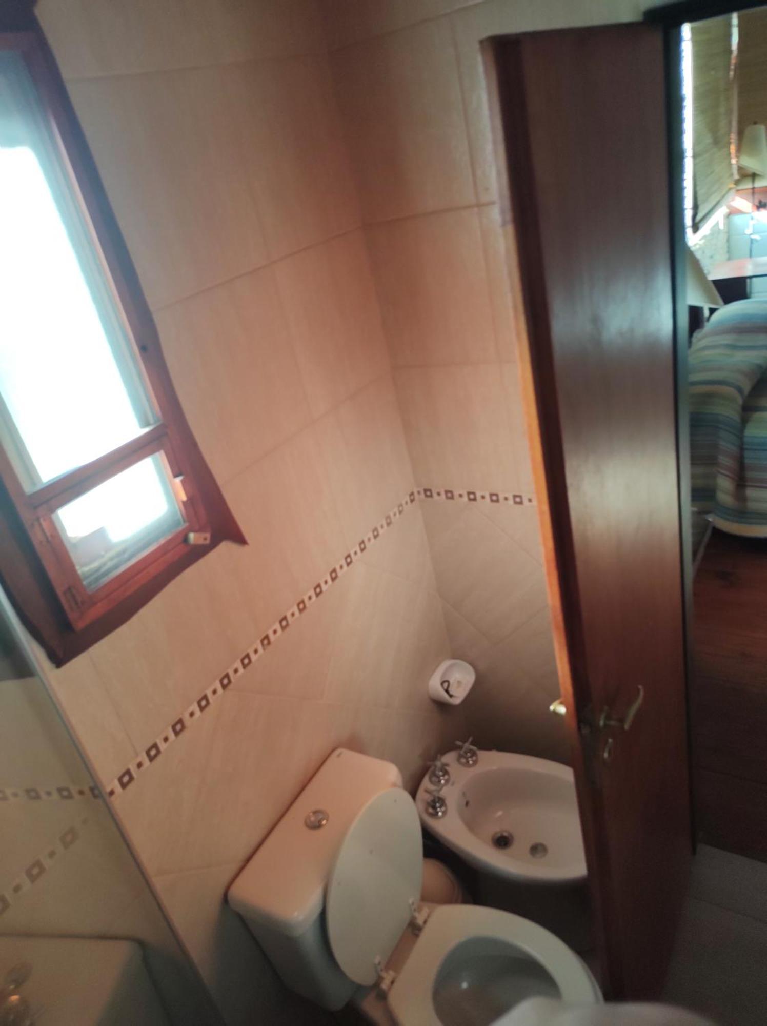 Cabanas Kamuy - Cabanas Y Suites Nono Zewnętrze zdjęcie
